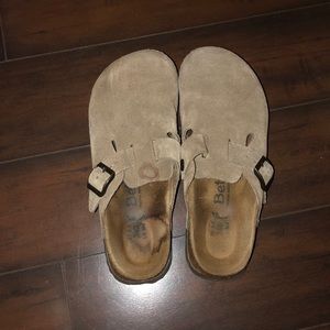 Birkenstock Betula slip ons
